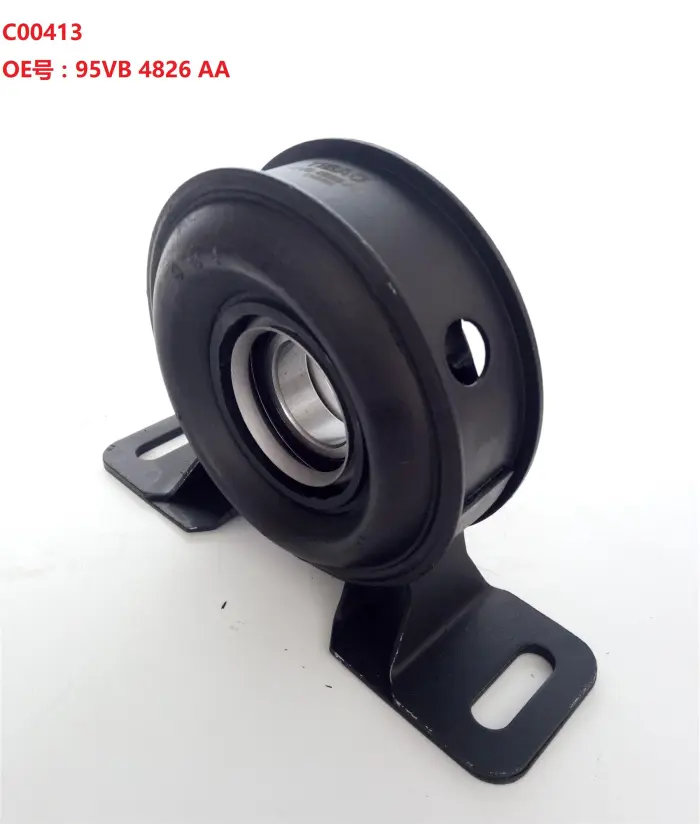 95VB4826AA Transmission Parts Centre Bearing for FORD TRANSIT V363 Bus (FAD, FBD), TRANSIT V363 Platform/Chassis (FED, FFD), TRANSIT V363 Van (FCD, FDD), TRANSIT Bus (FD_ _, FB_ _, FS_ _, FZ_ _, FC_ _), TRANSIT Platform/Chassis (FM_ _, FN_ _, FF_ _),