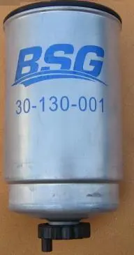 6145372 Engine Parts Fuel Filter for FORD TRANSIT Bus (E_ _), TRANSIT Platform/Chassis (E_ _), TRANSIT Van (E_ _), TRANSIT Van (T_ _), TRANSIT Platform/Chassis (T_ _), TRANSIT Bus (T_ _)