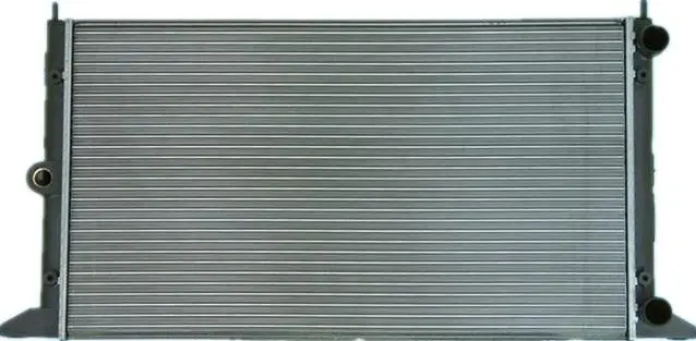 7M0121253B Engine Parts Radiator for VW SHARAN, FORD GALAXY I (WGR), SEAT ALHAMBRA (7V8, 7V9)