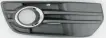 8R0807682AZ Bumper Grill for 
