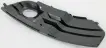 8R0807682AZ Bumper Grill for 