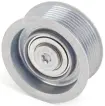 11287559892 Engine Parts Tensioner Pulley for BMW 7 (F01, F02, F03, F04), X6 (E71, E72)
