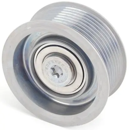 11287559892 Engine Parts Tensioner Pulley for BMW 7 (F01, F02, F03, F04), X6 (E71, E72)