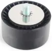 11287559887 Engine Parts Tensioner Pulley for BMW 7 (F01, F02, F03, F04), X6 (E71, E72)