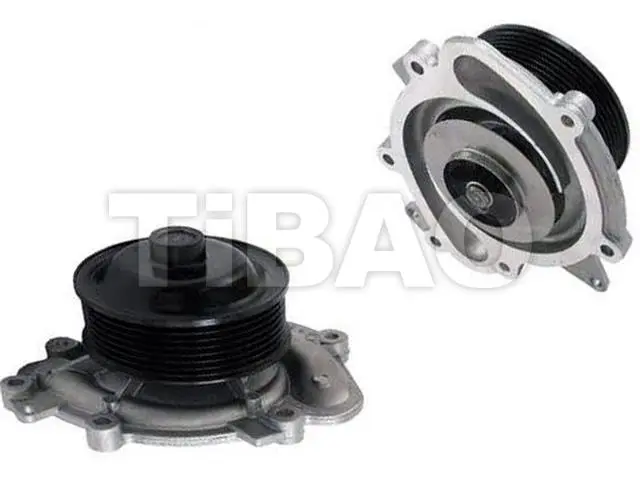 6422000701 Water Pump for MERCEDES-BENZ M-CLASS (W164), GL-CLASS (X164), GLK-CLASS (X204), G-CLASS Cabrio (W463), C-CLASS (W204), SPRINTER 5-t Van (B906), S-CLASS (W221), E-CLASS T-Model (S211), V-CLASS (W639), VITO / MIXTO Van (W639), R-CLASS (W251,