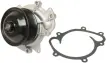 6422000701 Water Pump for MERCEDES-BENZ M-CLASS (W164), GL-CLASS (X164), GLK-CLASS (X204), G-CLASS Cabrio (W463), C-CLASS (W204), SPRINTER 5-t Van (B906), S-CLASS (W221), E-CLASS T-Model (S211), V-CLASS (W639), VITO / MIXTO Van (W639), R-CLASS (W251,
