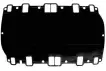 ERR7306 Engine Parts Intake Manifold Gasket for LAND ROVER DISCOVERY II (L318), DISCOVERY Mk II (L318), MORGAN PLUS EIGHT