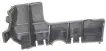 8E0807283E Front Bumper Clamp for AUDI A4 / S4 B7 Avant (8ED)