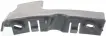 8E0807284E Front Bumper Clamp for AUDI A4 / S4 B7 Avant (8ED)