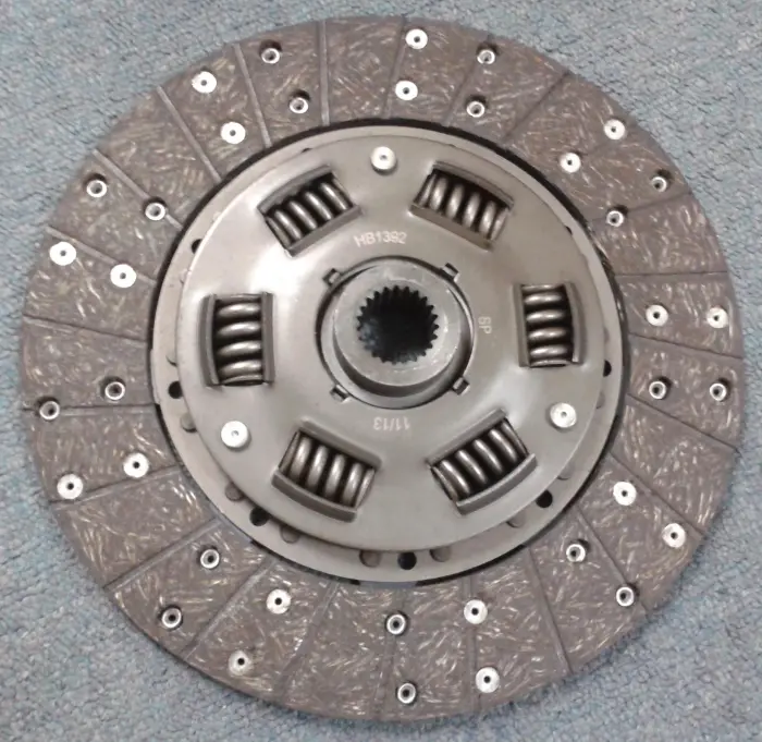 HB1392 Transmission Parts Clutch Disc for 