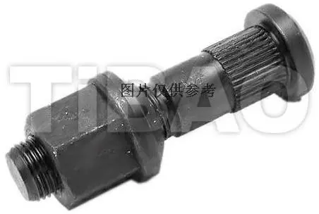 1427963 Wheel Bolt for FORD TRANSIT Van (T_ _), TRANSIT Bus (T_ _)