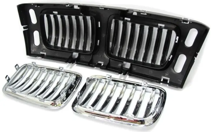 TB0309070 Radiator Grill for 