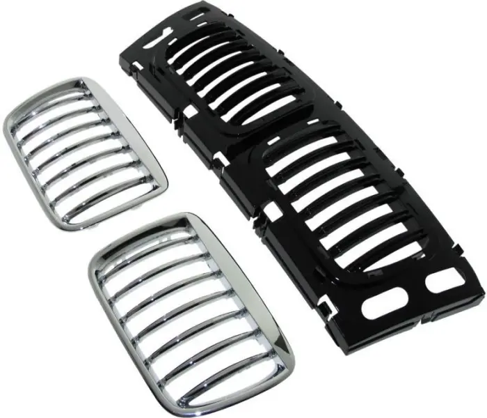 TB0309070 Radiator Grill for 