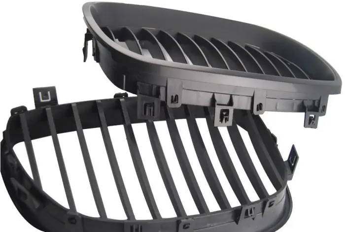 TB0319006 Radiator Grill for 