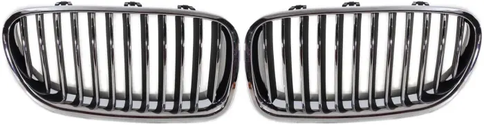 51137203649650 Radiator Grill for 