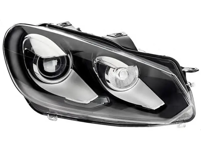 5K1941754B Headlight for VW GOLF VI (5K1)