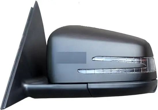 2048100176 Rearview Mirror for MERCEDES-BENZ C-CLASS (W204)