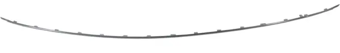 2048850421 Bumper Trim for MERCEDES-BENZ C-CLASS (W204)