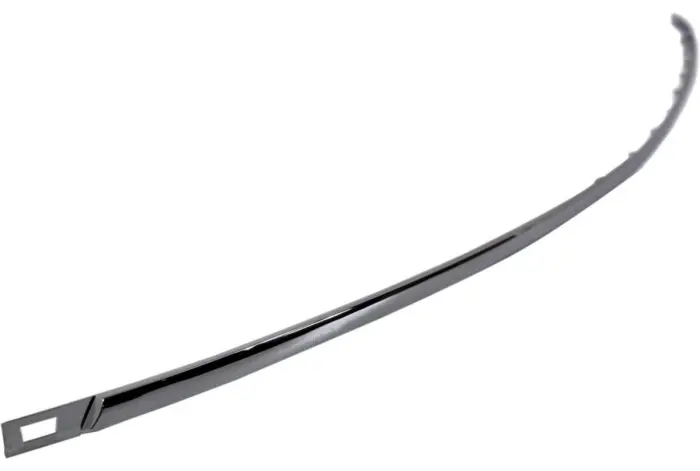 2048850421 Bumper Trim for MERCEDES-BENZ C-CLASS (W204)