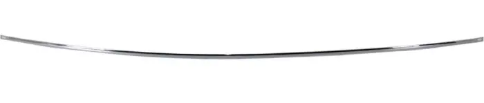 2048850421 Bumper Trim for MERCEDES-BENZ C-CLASS (W204)