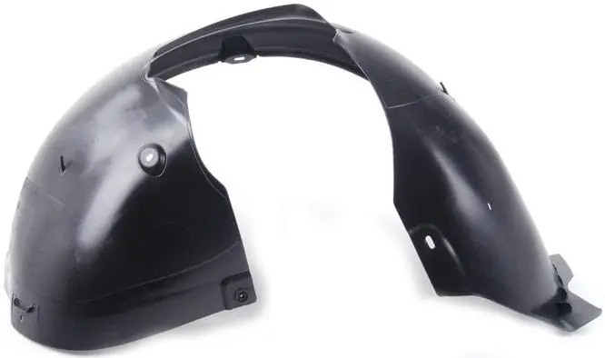 5K0805978 Fender Lining for VW GOLF VI (5K1)