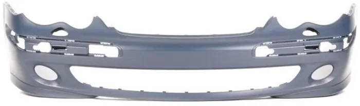 2038853125 Front Bumper for MERCEDES-BENZ C-CLASS (W203)