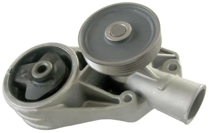 047121011 Engine Parts Water Pump for SKODA FELICIA II (6U1), FELICIA II Estate (6U5), FELICIA I Estate (6U5), FAVORIT (781), FAVORIT Forman (785), FAVORIT Pickup (787)