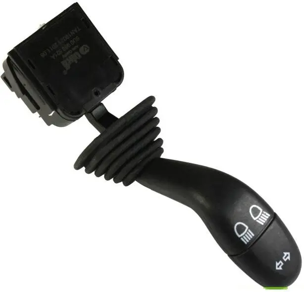 6U0953521A Turn Signal Switch for SKODA FELICIA I Pickup (6UF, 6U7), FELICIA I (6U1), FELICIA I Estate (6U5)