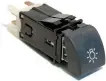 6U0941503 Parking Light Switch for VW CADDY, SKODA FELICIA II Estate (6U5), FELICIA Mk II Estate (6U5