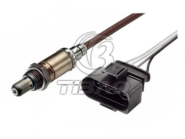 078906265D Oxygen Sensor for AUDI A4 / S4 B5 (8D2)