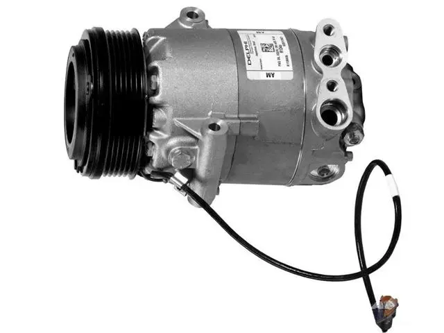 5X0820803C Compressor for