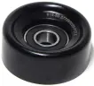 377145299Z1 Engine Parts Tensioner Pulley for 