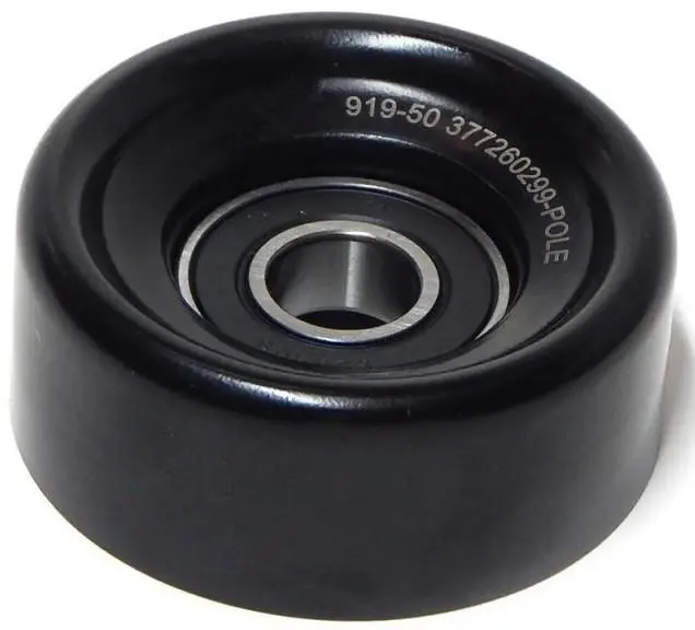 377145299Z1 Engine Parts Tensioner Pulley for 