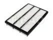 MR404847 Engine Parts Air Filter for MITSUBISHI MONTERO IV Van (V9_, V8_, V8_V), MONTERO IV (V8_W, V9_W), MONTERO III Canvas Top (V6_W, V7_W), MONTERO III (V7_W, V6_W)