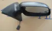 5X3857502 Rearview Mirror for VW GOL III
