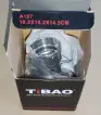 2722000415 Engine Parts Thermostat for MERCEDES-BENZ S-CLASS (W221), SLK (R171), E-CLASS T-Model (S211), M-CLASS (W164), C-CLASS T-Model (S203), GLK-CLASS (X204), R-CLASS (W251, V251), CLC-CLASS (CL203), CLS (C219), SL (R230), VALENTE Bus (W639), VIT