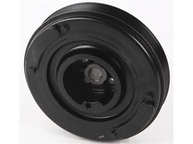 074105251AC Engine Parts Crankshaft Pulley for AUDI A6, VW CRAFTER, VOLVO S70 (874), S70 Sedan (874)