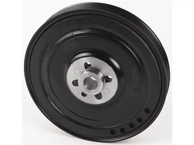 074105251AC Engine Parts Crankshaft Pulley for AUDI A6, VW CRAFTER, VOLVO S70 (874), S70 Sedan (874)