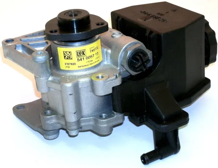 0024661001 Hydraulic Power Steering Pump for MERCEDES-BENZ E-CLASS (W210), C-CLASS (W202)