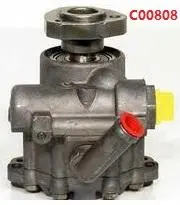 7M0145157SX Hydraulic Power Steering Pump for AUDI A3, VW SHARAN, FORD GALAXY I (WGR), PEUGEOT 306 (7B, N3, N5), 306 Sedan (7B, N3, N5), SEAT ALHAMBRA (7V8, 7V9), SKODA OCTAVIA I Combi (1U5)