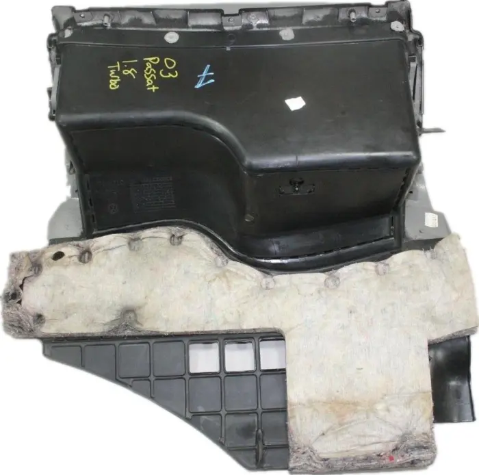 3B1857101H7DE Glove Box for 