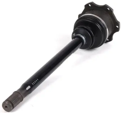 1H0407417 Transmission Parts Driveshaft for AUDI A3, VW BORA