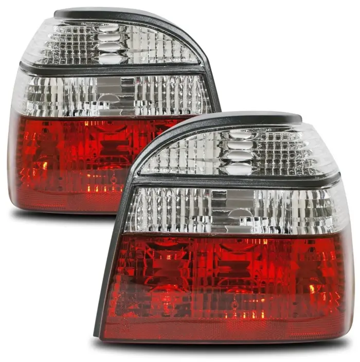 TB0109009 Modified Taillights for 