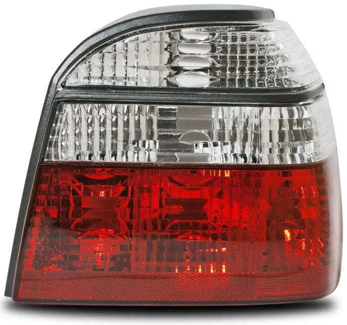 TB0109009 Modified Taillights for 