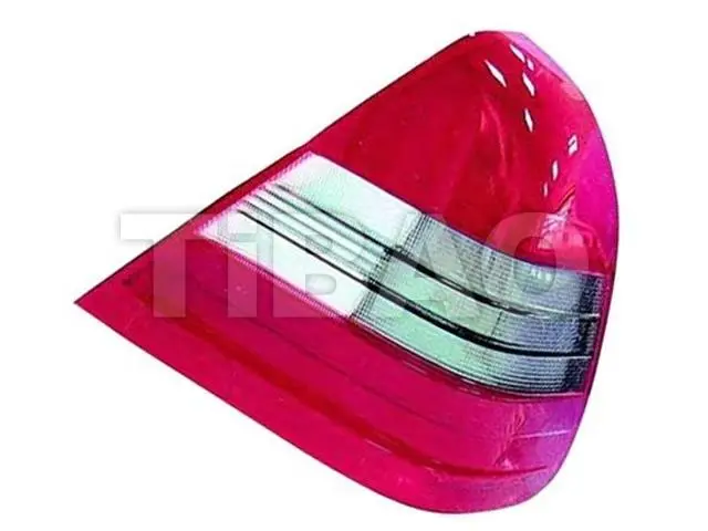 2028202266 Taillight for MERCEDES-BENZ C-CLASS (W202)