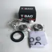 4A0598625A Transmission Parts Wheel Bearing Rep. Kit for AUDI A1, VW CADDY, DAF CF 85, SEAT INCA (6K9), SKODA FELICIA II (6U1), FELICIA Mk II (6U1), ASTRA