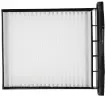 LR029773 Carbin Filter for LAND ROVER FREELANDER I (L314), FREELANDER I Soft Top (L314)