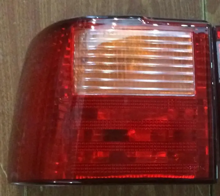 1H5945111GA Modified Taillights for 