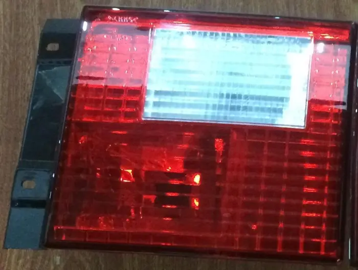 1H5945108GA Modified Taillights for 