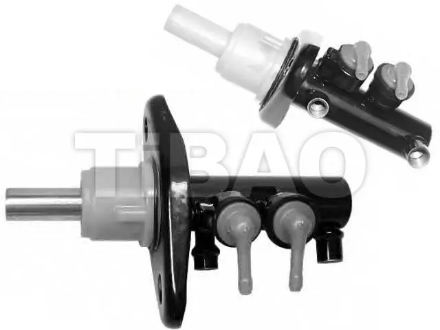 6314300701 Brake Master Cylinder for MERCEDES-BENZ MB Van (W661), MB Van (W631)